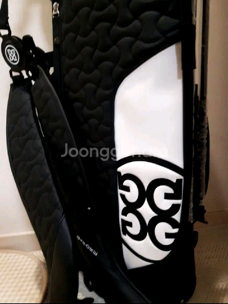 국내무료배송 골프백 캐디백 ( 말본 지포어 어메이징크리--3