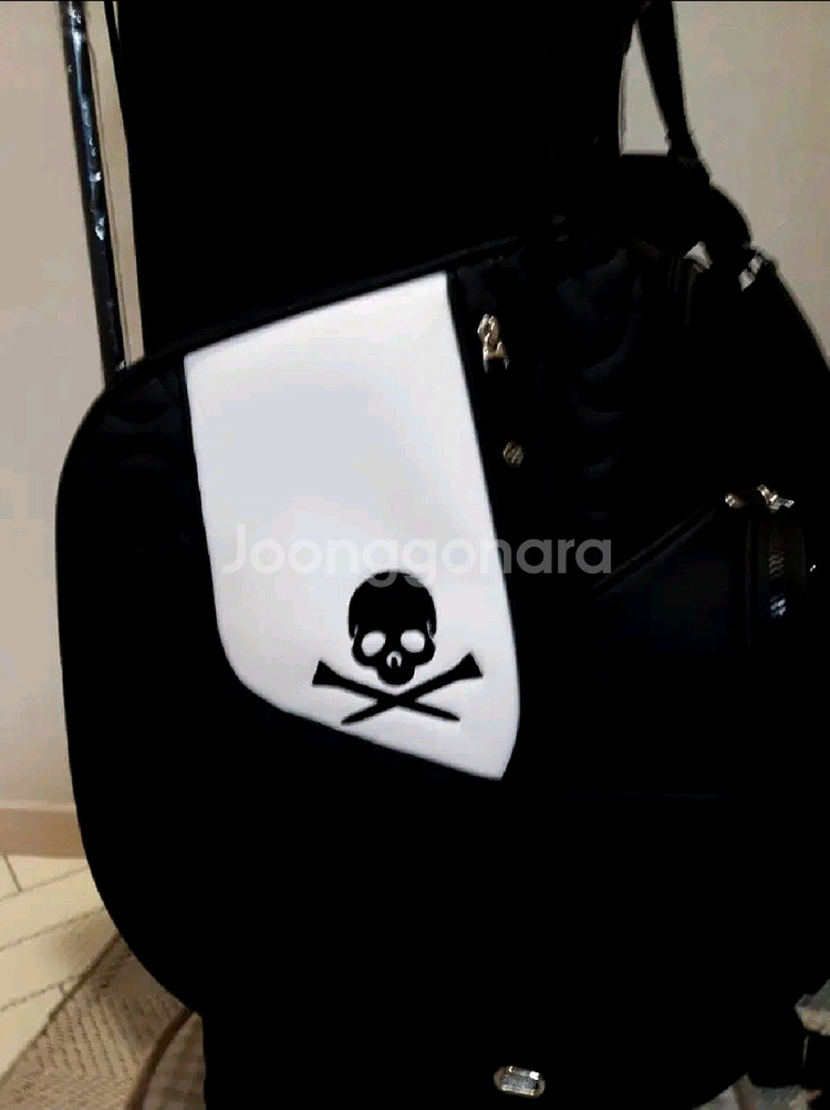 국내무료배송 골프백 캐디백 ( 말본 지포어 어메이징크리--4