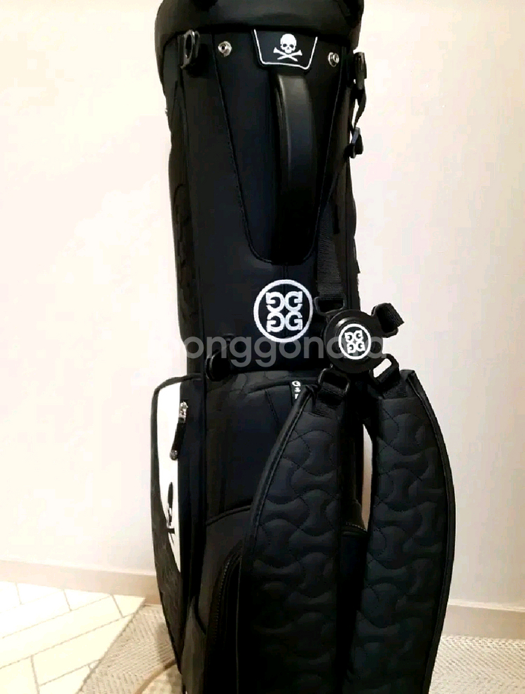 국내무료배송 골프백 캐디백 ( 말본 지포어 어메이징크리--6