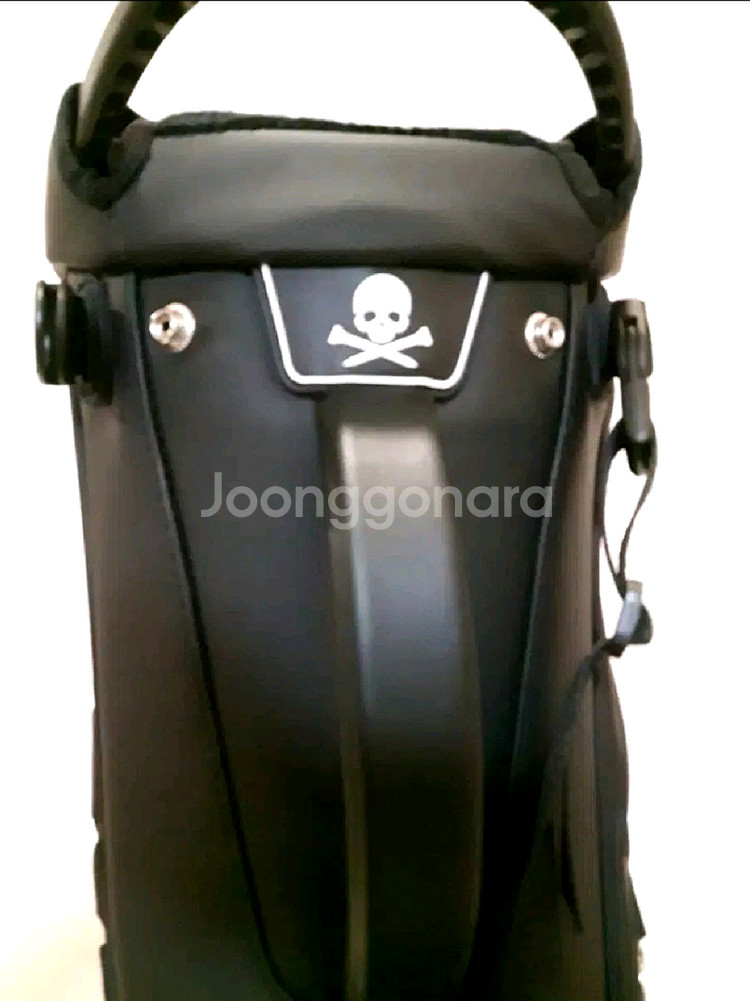 국내무료배송 골프백 캐디백 ( 말본 지포어 어메이징크리--7