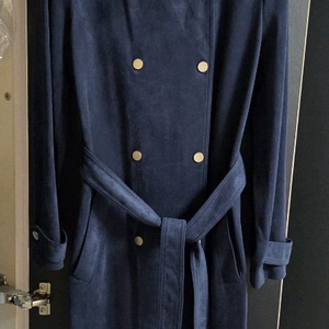 아르마니 익스체인지 스웨이드 정품 ㅡ가격내링