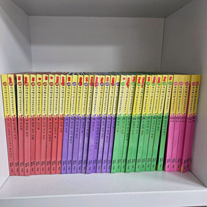 교원에니메이션세계명작동화