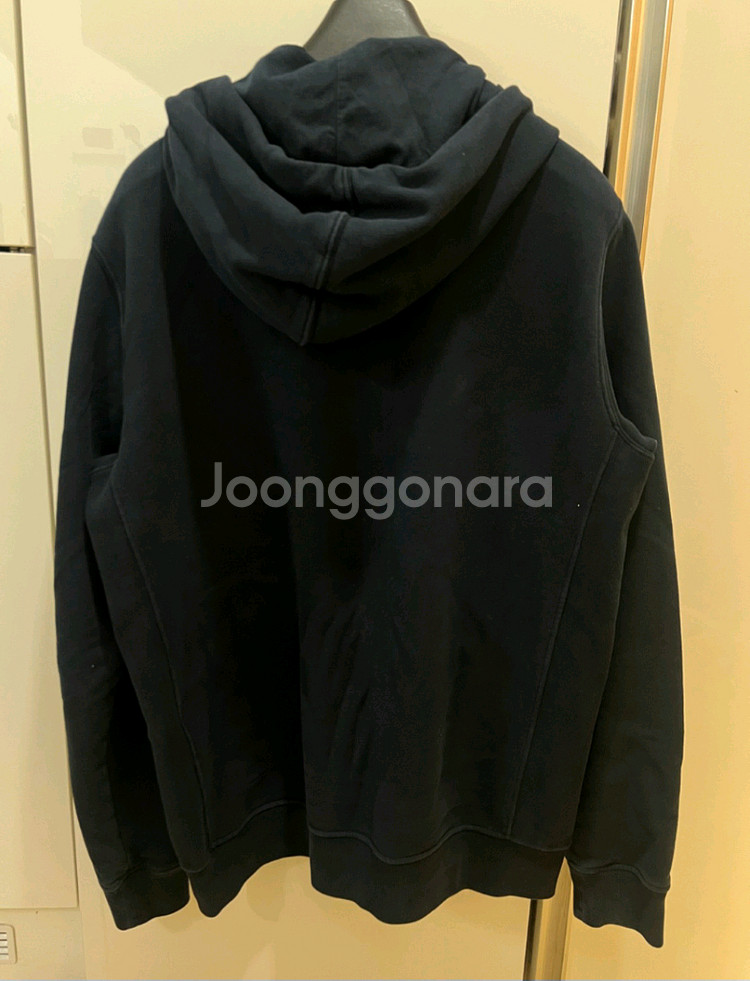 25fw 스톤아일랜드 후드집업 L--1