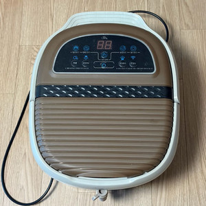 안가네 족욕기 각탕기 팝니다