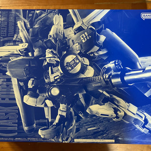 MG Ex-S 건담 / S 건담 태스크 포스 알파 (프반한정)