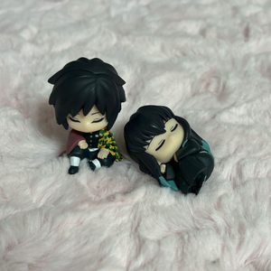 귀멸의칼날 무이치로 네무라세타이