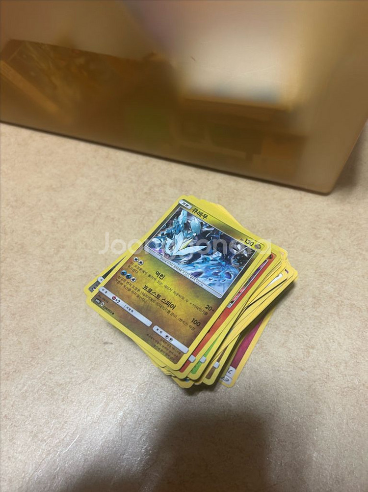 포켓몬카드 1000장 가까이 팝니다--3