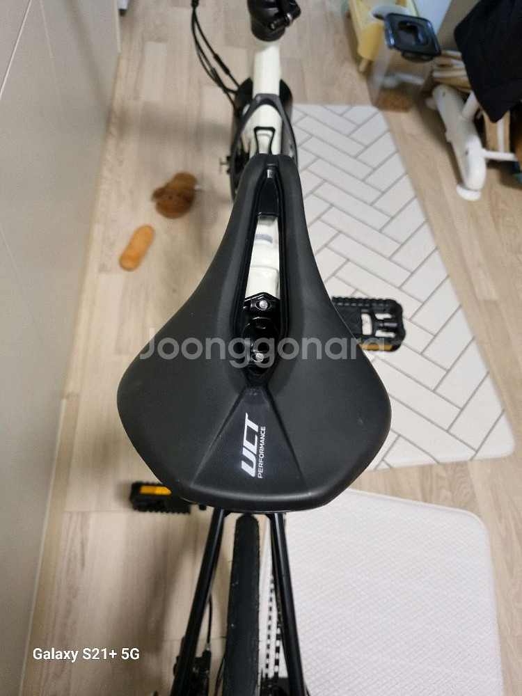 메디슨 델타 10se 25년형 접이식 미니벨로--8