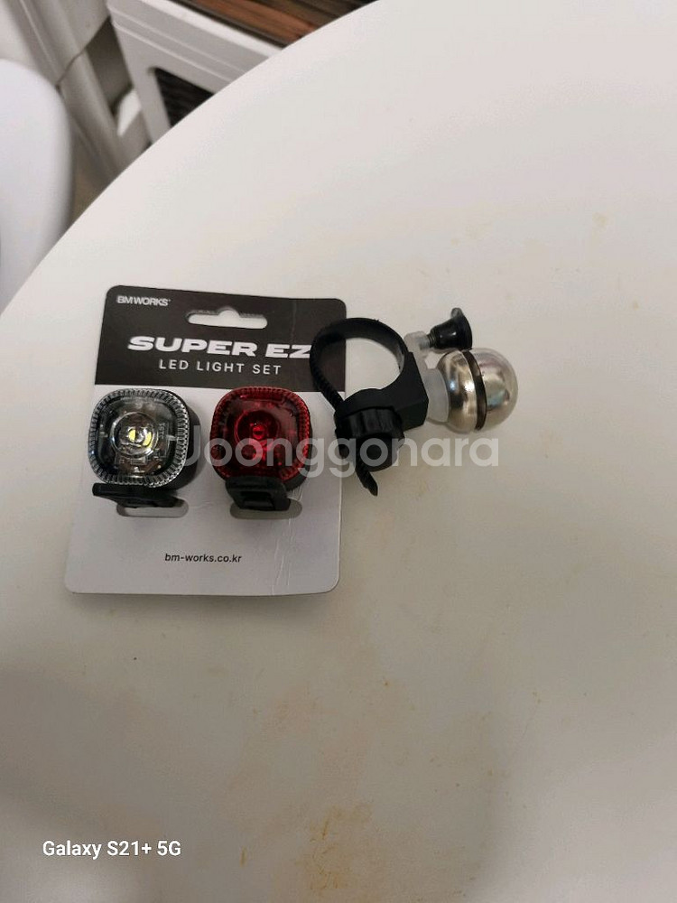 메디슨 델타 10se 25년형 접이식 미니벨로--9