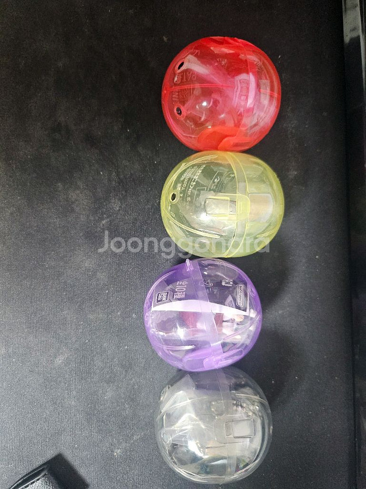 체인소맨 데롱 가챠 2탄 포치타--0