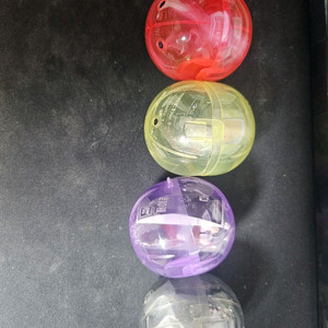 체인소맨 데롱 가챠 2탄 포치타