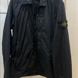 스톤아일랜드 크링클랩스 점퍼 (새상품급