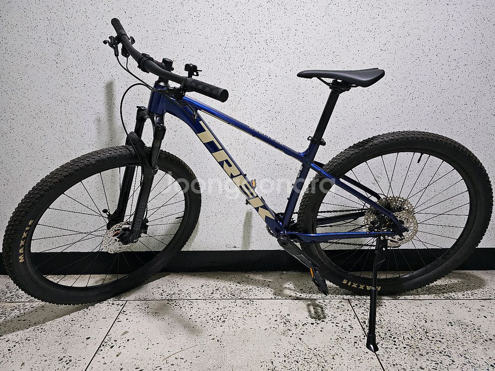 트렉 MTB 엑스칼리버8 M (2023년식) 팝니다!--0