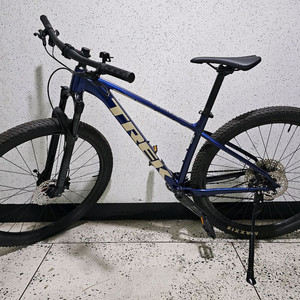 트렉 MTB 엑스칼리버8 M (2023년식) 팝니다!