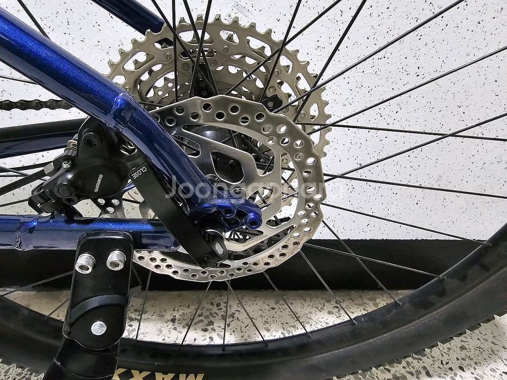 트렉 MTB 엑스칼리버8 M (2023년식) 팝니다!--4