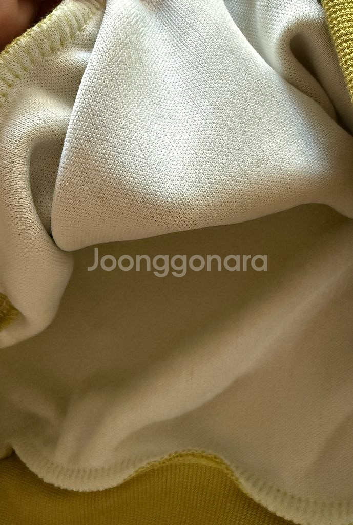 새상품)150 맨투맨 +바지 상하복 세트 묶음~--5