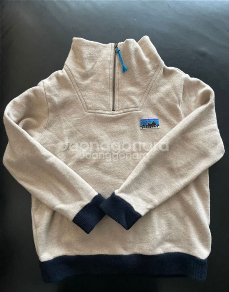 파타고니아 m--0