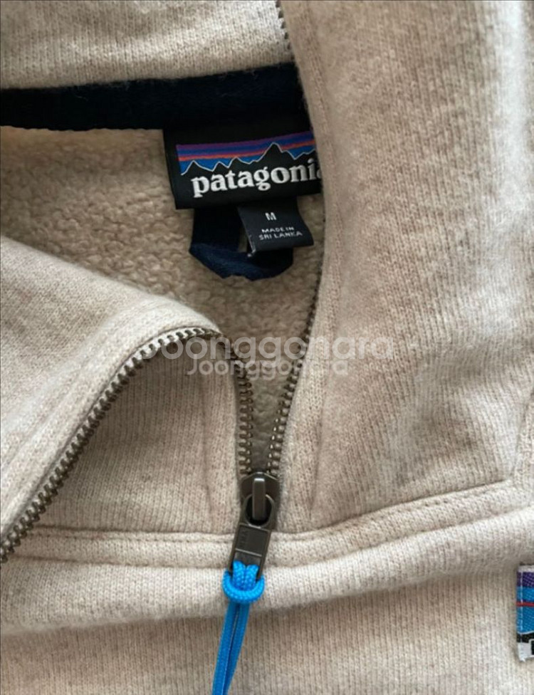 파타고니아 m--1
