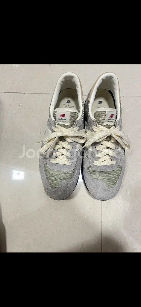 (270)뉴발란스 990v1 마블헤드 인센스 테디산티스--2