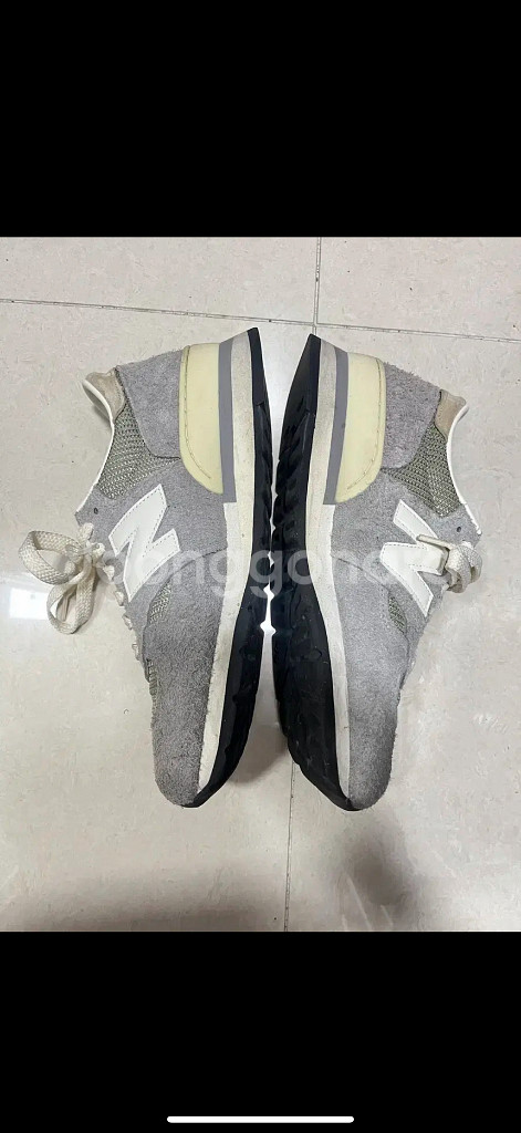 (270)뉴발란스 990v1 마블헤드 인센스 테디산티스--0