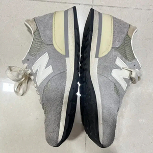 (270)뉴발란스 990v1 마블헤드 인센스 테디산티스