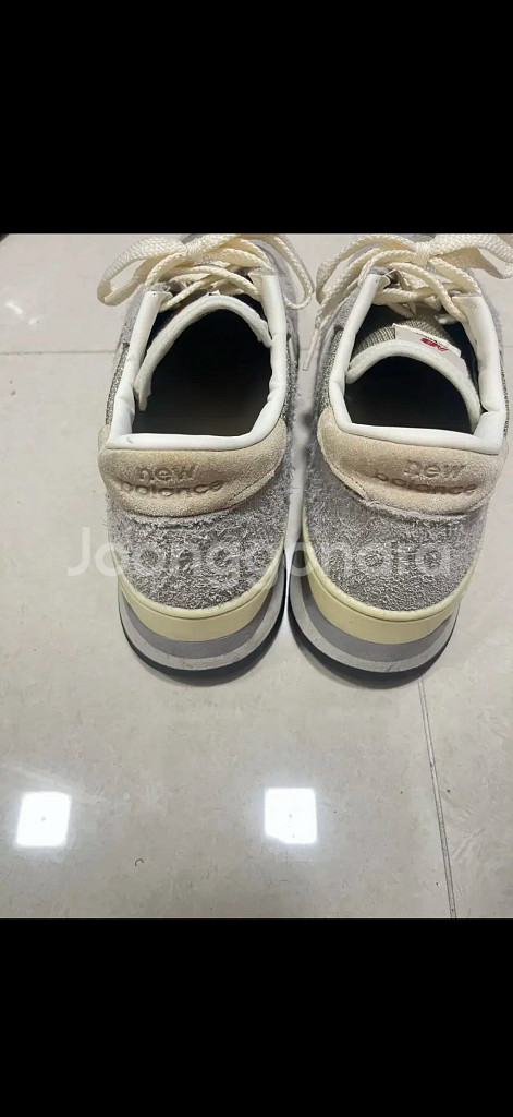 (270)뉴발란스 990v1 마블헤드 인센스 테디산티스--3