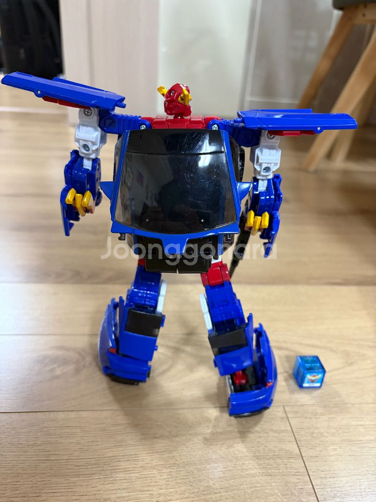 호크x. 호크엑스. 헬로 카봇--3