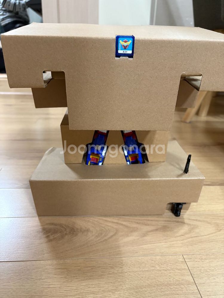 호크x. 호크엑스. 헬로 카봇--1