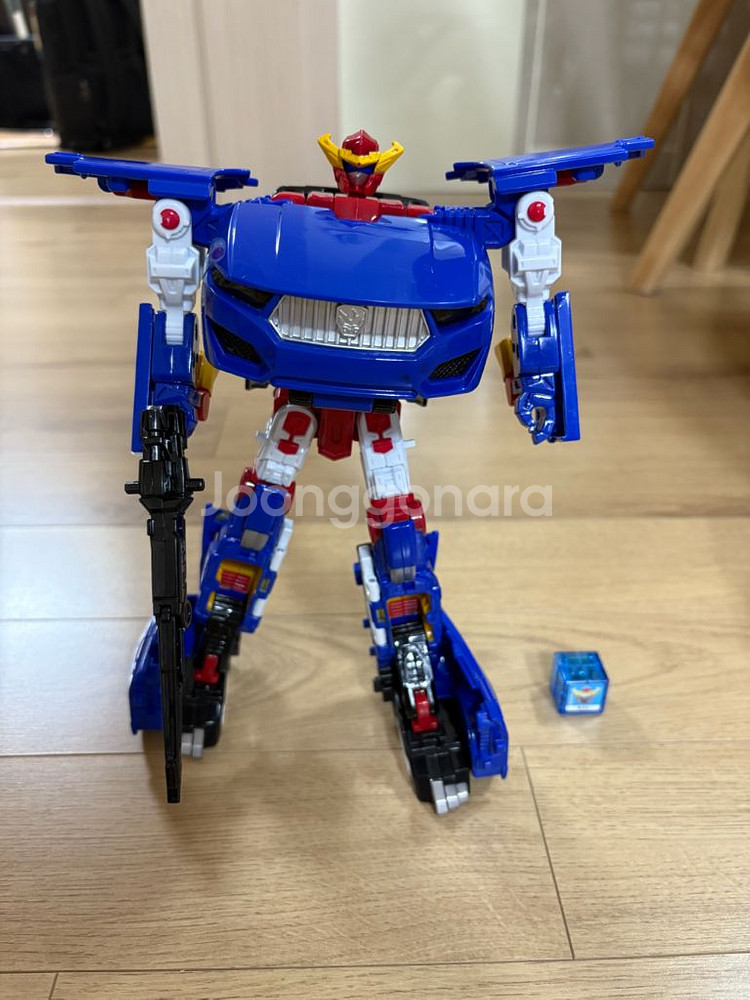 호크x. 호크엑스. 헬로 카봇--2