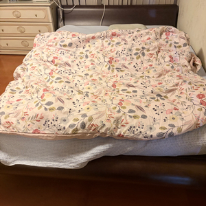 원목평상프레임