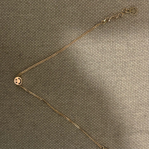 18k 골드 체인 팔찌