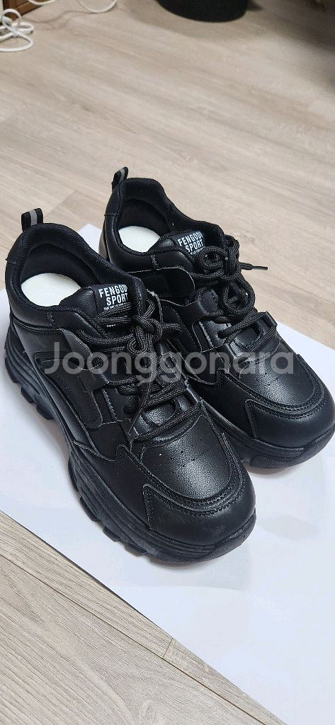 9cm 콘서트 스탠딩화 240--2