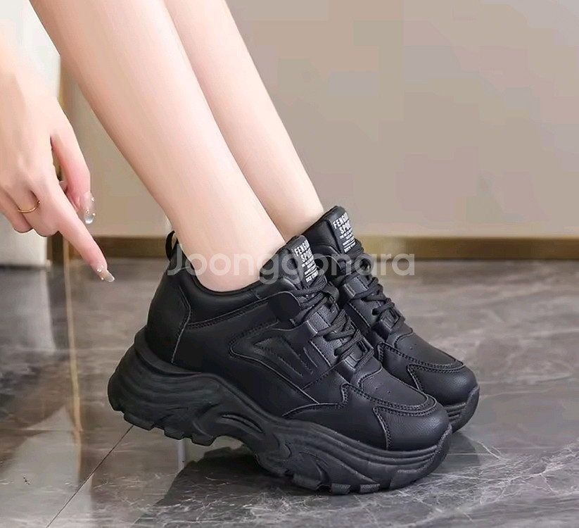 9cm 콘서트 스탠딩화 240--0