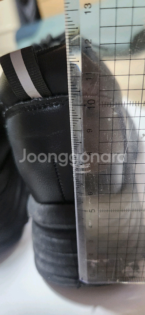 9cm 콘서트 스탠딩화 240--5