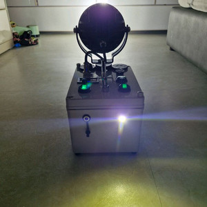 집어등 (11월에구매시전용기포기를드립니다)