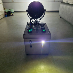 집어등 (11월에구매시전용기포기를드립니다)