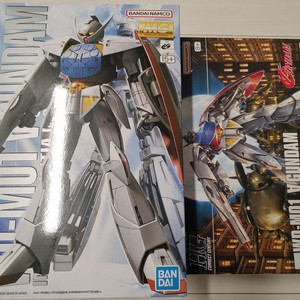 [미개봉] 반다이 정품 턴에이 2종 세트