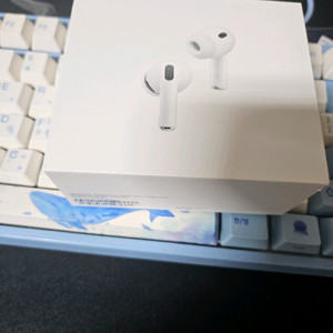 애플 에어팟 3 프로 미개봉 새제품