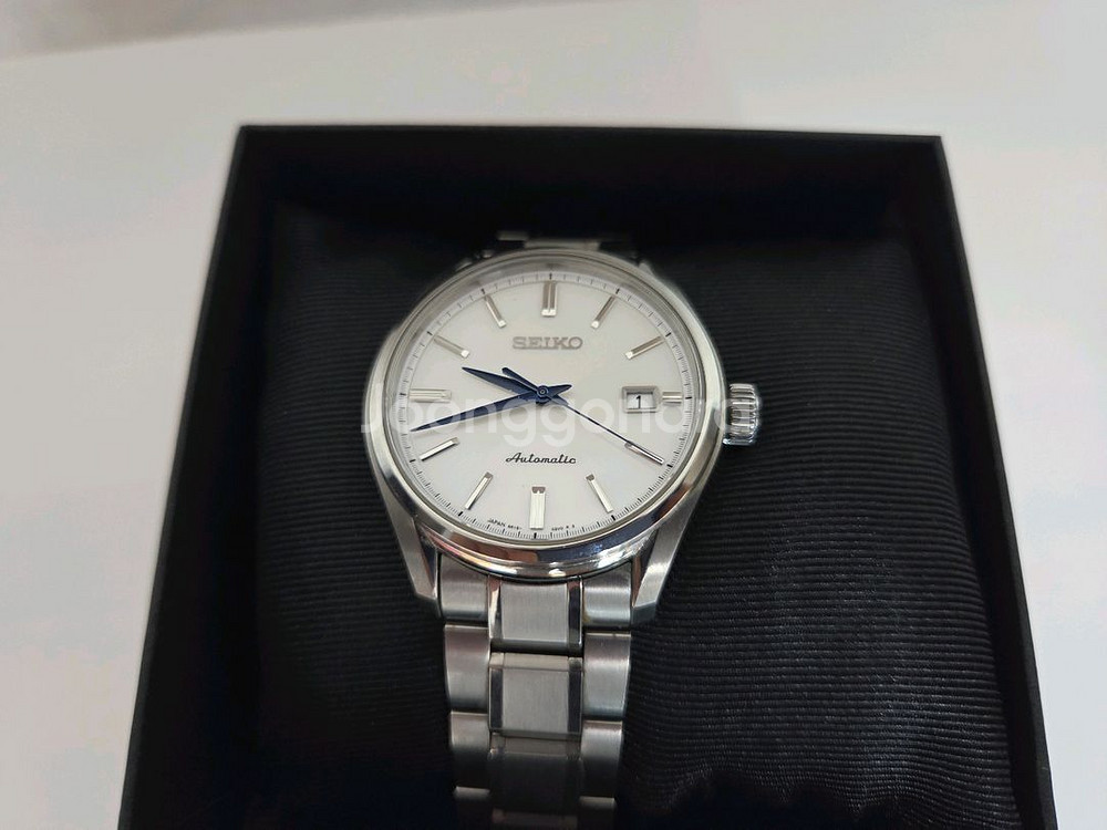 세이코 프레사주 sarx033--1