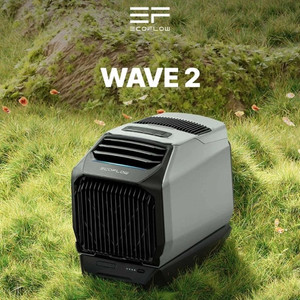 에코플로우 웨이브 2 EcoFlow WAVE 2 냉난방기