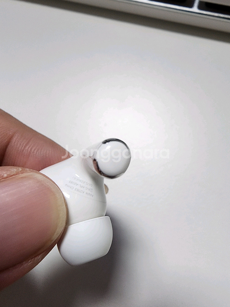 에어팟 프로 1세대--4