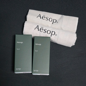 미개봉) 이솝 AESOP 테싯 Tacit 오 드 퍼퓸 50ml 정품 미개봉신품