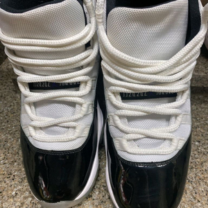 조던 농구화 265