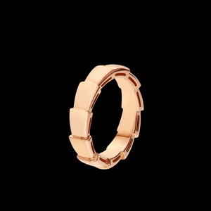 불가리 세르펜티 반지 바이퍼링 (사이즈48)서예지 이브,눈물의여왕