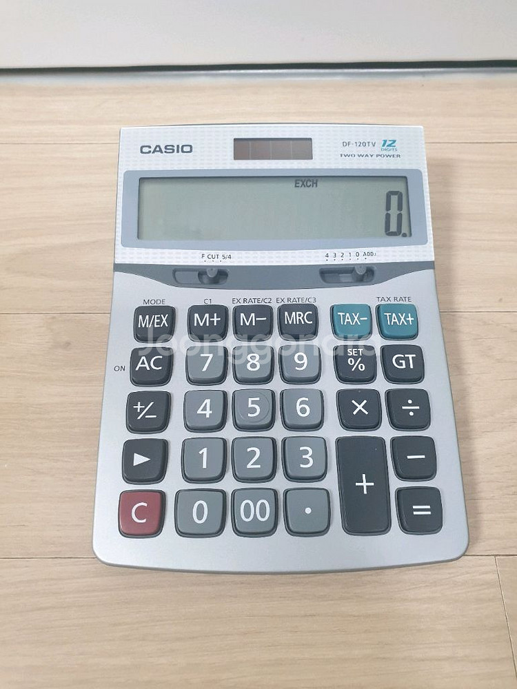 블루투스무선키보드, CASIO 계산기, 멀티박스, 소품함 3단, 더블클립 소형칼라, 행운의 황금지폐 (일괄판매)--1