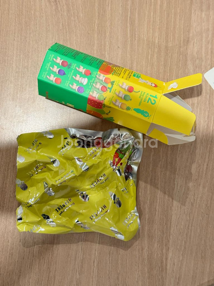 소니엔젤 히퍼 하비스트 딸기--0