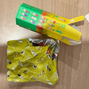 소니엔젤 히퍼 하비스트 딸기