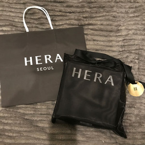 (선물포장) 헤라 NEW 옴므 블랙 액티브 2종세트