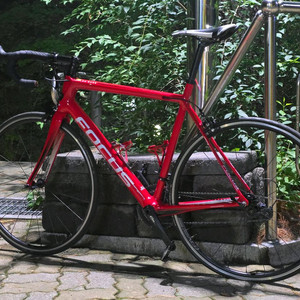 포커스 이자르코 레이스 9.8 105급 카본 로드자전거