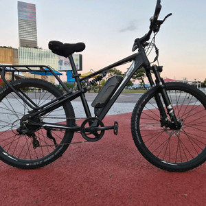 (여분 새배터리 포함) 2023 알톤 니모 fs 27.